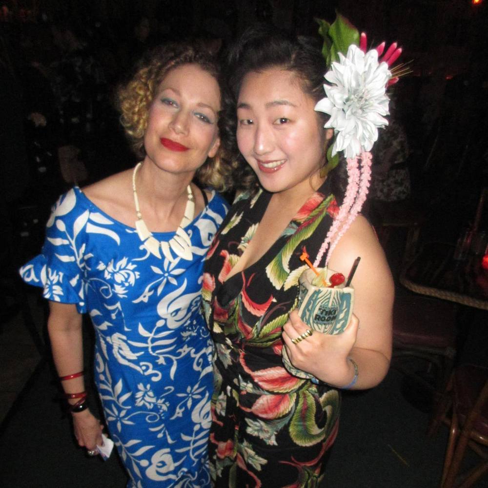 Meet your Posher, Sofia